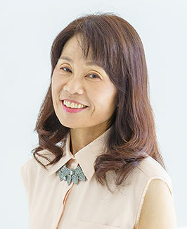 遠山 美智子